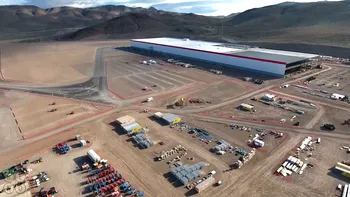 Încă un proiect uimitor al Tesla: această construcție imensă ar putea schimba lumea