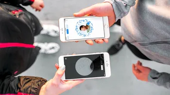 Facebook Messenger te ajută să-ți faci mai rapid prieteni