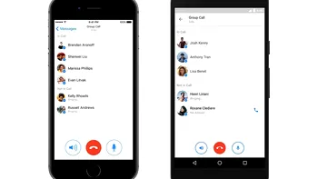 Fă conferință cu 50 de prieteni pe Facebook Messenger