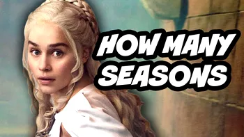 E oficial, Game of Thrones revine în 2017