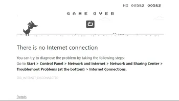 Jocul din Google Chrome de care te poți bucura și atunci când nu ai acces la internet