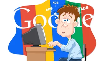 Google.com este un website periculos, există însă o explicație