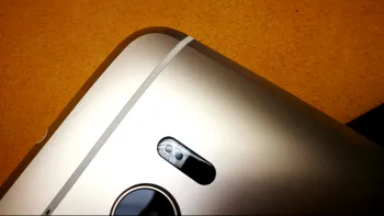 HTC 10: Primele păreri despre cel mai bun smartphone făcut vreodată de taiwanezi [FOTO]