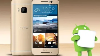 Noul HTC S9 arată foarte bine și s-ar putea să fie suficient