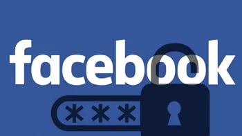Cineva a încercat să spargă sistemele Facebook