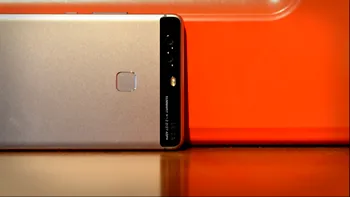 Huawei P9 a primit titlul de 