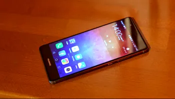 Huawei P9 s-a vândut ca pâinea caldă: au fost livrate nouă milioane de unități
