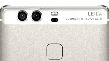 Cel mai renumit producător de lentile ar putea da cea mai bună cameră pentru Huawei P9