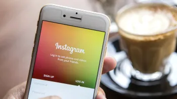 Instagram testează un nou design, mai urât decât cel actual