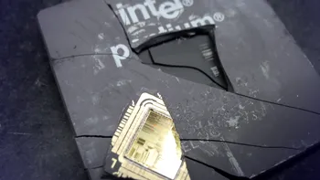 Intel se reinventează și concediază 12.000 de angajați