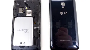Primul proces pentru un telefon explodat vizează LG