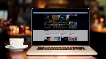 Care e legătura dintre cafea și utilizarea Internetului