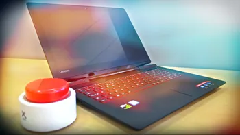 Lenovo Ideapad Y700 - Un laptop de gaming pentru toată lumea [REVIEW]
