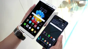 Lenovo Phab duce la extrem ideea de smartphone