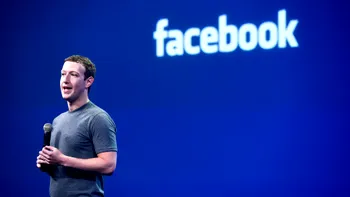 Facebook Yellow este aplicația specială folosită de Mark Zuckerberg