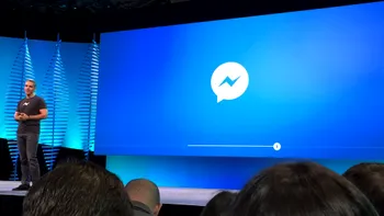 Facebook Messenger și WhatsApp au detronat detașat SMS-urile