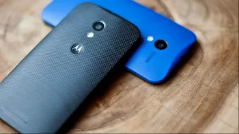 Următorul Moto X ar putea avea un ecran de 5 inci
