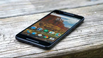 Google ar putea pregăti o nouă versiune de Nexus 6P
