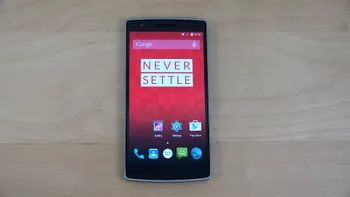 Android 6.0 Marshmallow ar putea veni în curând și pe OnePlus One