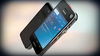 Nu o să-ți vină să crezi că acest dispozitiv nu este un smartphone