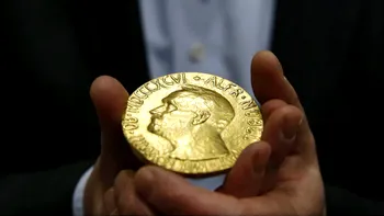 Cum a fost salvat Premiul Nobel de furia naziștilor