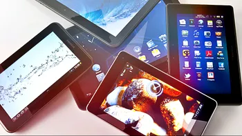 Reduceri eMAG IT & Mobile Days: tablete la ofertă