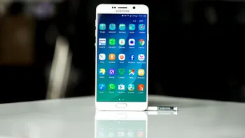 Samsung Galaxy Note 6 ar putea avea specificații demne de un PC
