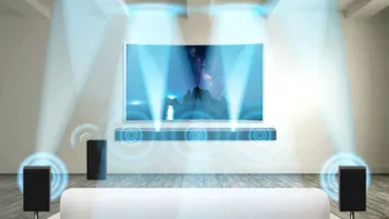 Samsung lansează noul sistem audio Dolby Atmos pentru cinema acasă
