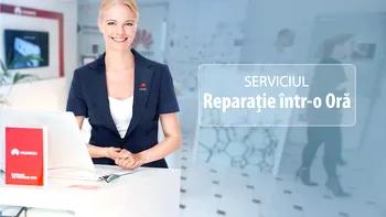 Cum să îți repari telefonul într-o oră (P)
