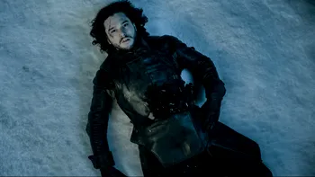 Ce îți spune Siri când o întrebi dacă Jon Snow chiar a murit