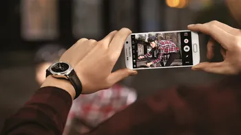 Telefoanele cu cele mai bune camere: smartphone-uri pentru pasionații de fotografie