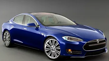Numărul precomenzilor de Tesla Model 3 este absurd