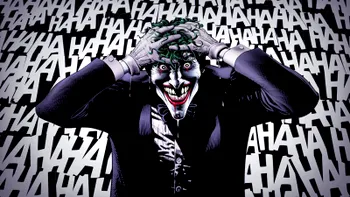Primul trailer al Batman: The Killing Joke îți arată un Joker și mai psihopat decât ți-l aminteai