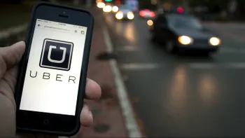 Uber se extinde în Brașov, în ciuda problemelor mari din Cluj