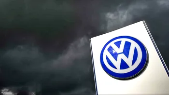 Ce riscă Volkswagen într-un scandal nou de tipul Dieselgate