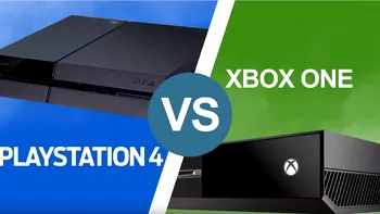 PS4 vs XBOX One - cum arată viitorul consolelor