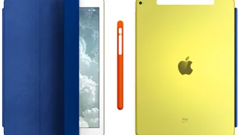 Un iPad galben te costă mai mult decât o mașină
