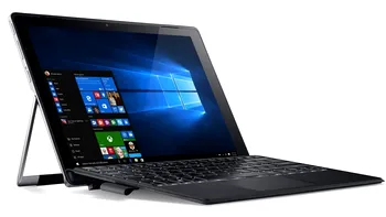 Acer Switch Alpha 12 este primul hibrid răcit cu lichid
