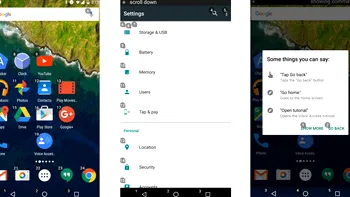 Fără mâini: Voice Access duce comenzile vocale pe Android la un nou nivel