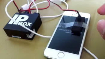 Cât costă un gadget pentru deblocarea unui iPhone