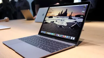 Cel mai atrăgător MacBook tocmai a devenit mai rapid