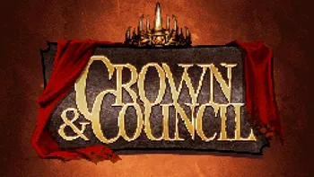 Crown & Council - un nou joc gratuit de la creatorii Minecraft