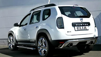 Și Dacia are probleme cu emisiile? Rezultatele unor investigatori nemți