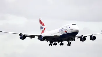 Zborurile din Anglia, anulate: ce s-a întâmplat pe Heathrow și Gatwick