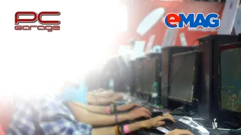 eMAG a cumpărat PC Garage