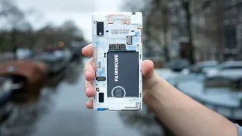 Android fără servicii Google - Fairphone OS este acum disponibil