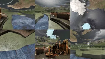 Genericul din Game of Thrones poate fi văzut și în 360 de grade