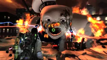 Jocul Ghostbusters are o dată oficială de lansare și un nou trailer