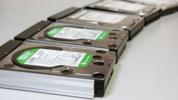 Hard disk-uri cu capacități mult mai mari ar putea fi lansate în curând