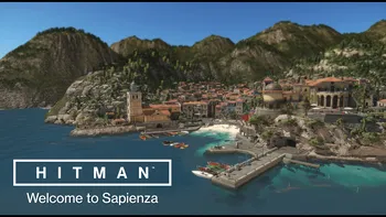 Noul trailer pentru Hitman vă introduce în episodul al doilea al acțiunii